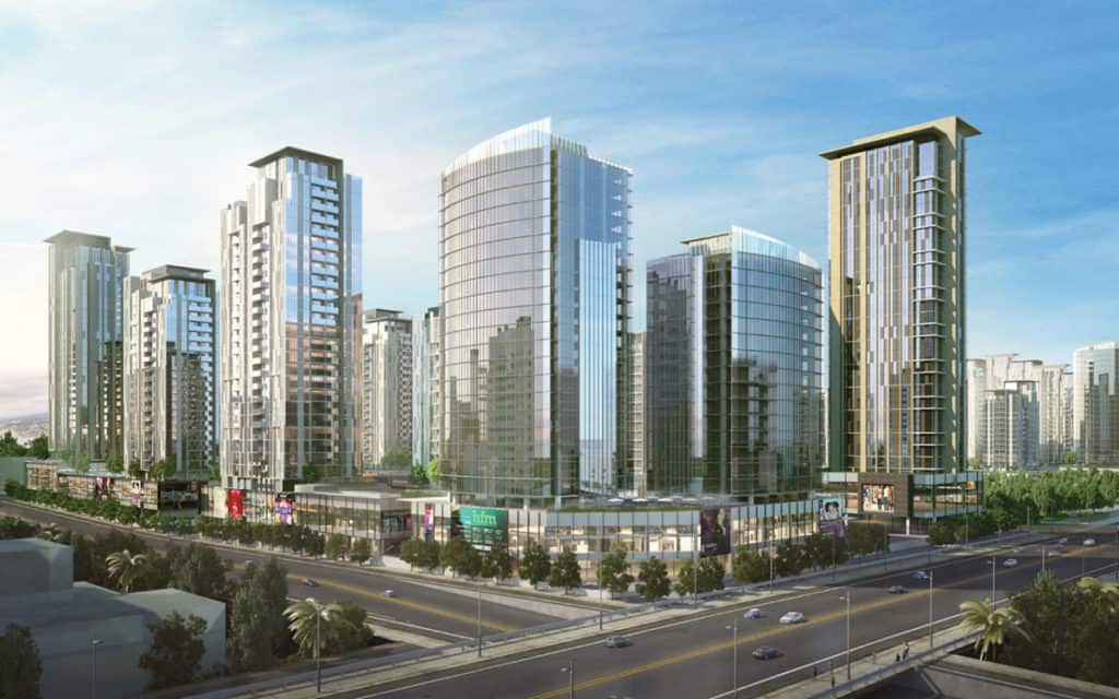 City of Abuja, Nigeria