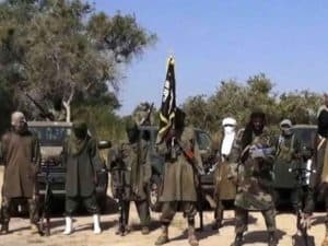 Boko haram killed innocent nigerians