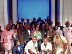 ASA Europe’s first annual “Diaspora Economic think home Initiative” International Summit