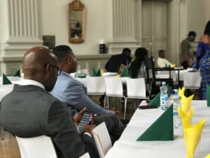 Anambra State Europe summit