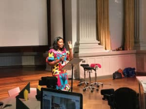 Anambra State Europe summit