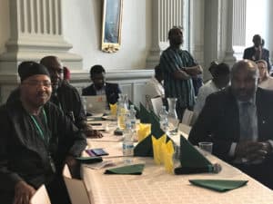 Anambra State Europe summit