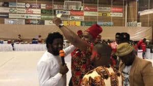 Anambra State Association cultural festival