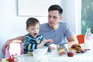 I would like to have dinner with you