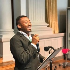 Bio - Anthony-Claret Onwutalobi