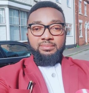 Anthony-Claret Onwutalobi MBA