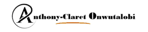 Anthony-Claret Onwutalobi Logo