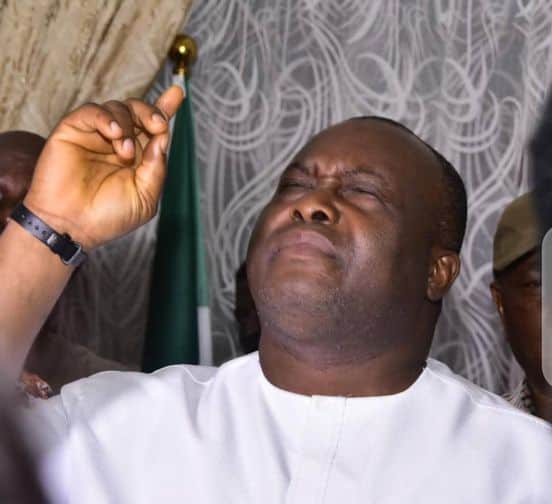 Ifeanyi Uba